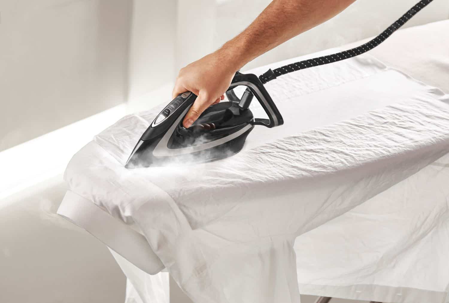 TEFAL GV9620E0 Pro Express Ultimate parna likalna postaja